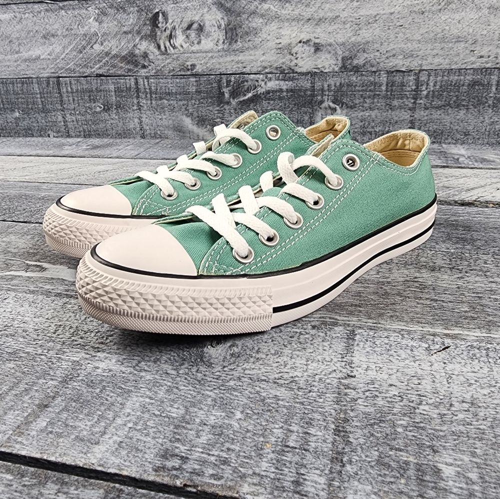 Sold New Converse All Star Chuck Taylor Teal